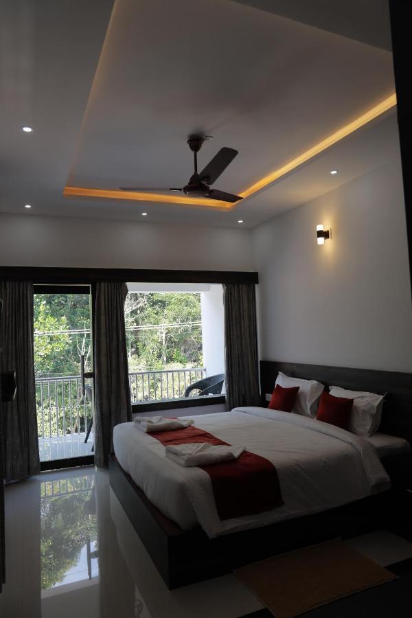 Haritha Homestay Munnar Ngoại thất bức ảnh