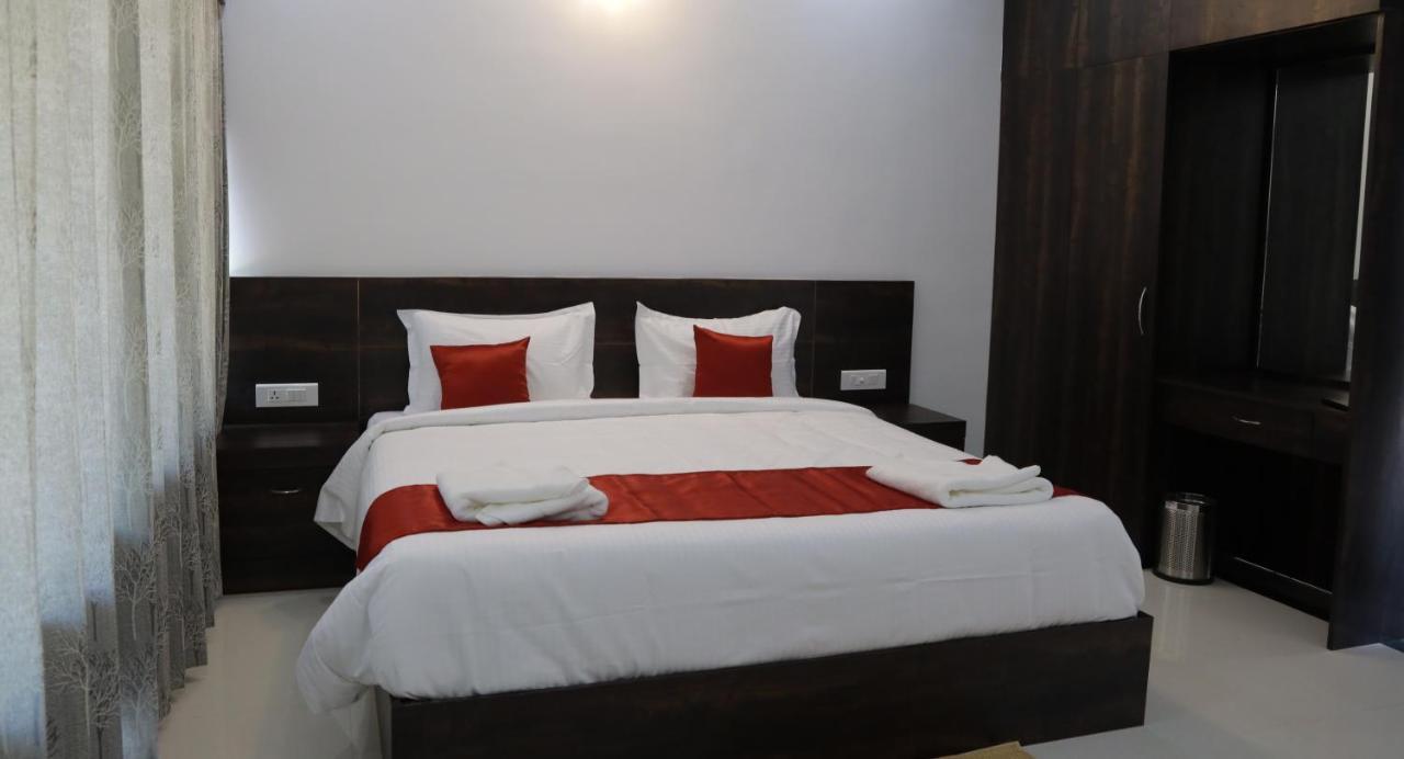 Haritha Homestay Munnar Ngoại thất bức ảnh